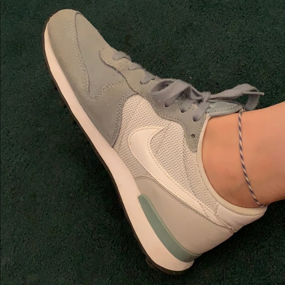 Nike Internationalist Running Shoes